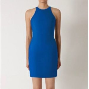 Black Halo Montego Mini COBALT size 2